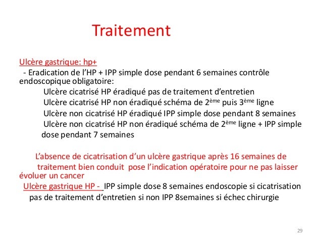 ulcère bulbaire définition ulcère bulbaire définition